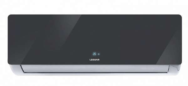 Сплит-система Lessar LS-HE09KNE2/LU-HE09KNE2 Ego