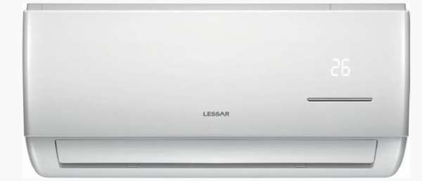 Сплит-система Lessar LS-HE09KSE2/LU-HE09KSE2 Flexcool