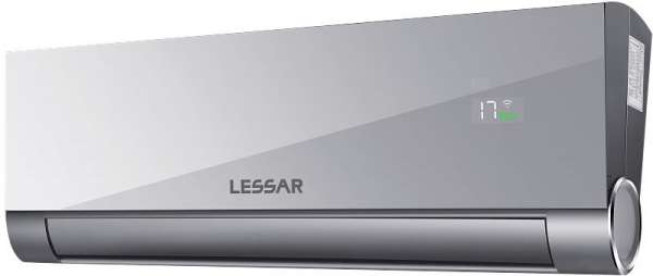 Сплит-система Lessar LS-HE12KAE2A/LU-HE12KAE2A Tiger