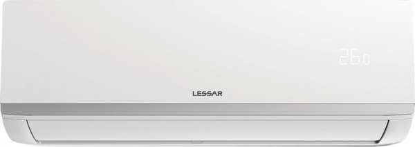 Сплит-система Lessar LS-HE12KCE2A/LU-HE12KCE2A Flexcool