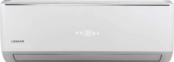 Сплит-система Lessar LS-HE18KDE2A/LU-HE18KDE2A Enigma Inverter