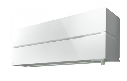 Сплит-система Mitsubishi Electric MSZ-LN25VG2W/MUZ-LN25VGHZ2 Zubadan