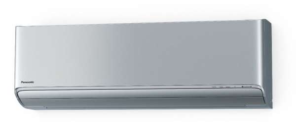 Сплит-система Panasonic CS-XZ35XKEW/CU-Z35XKE Design Silver Inverter