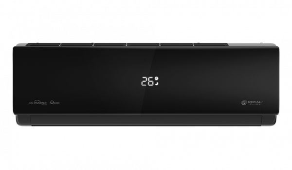 Сплит-система Royal Clima RCI-AN22HN Attica Nero Inverter