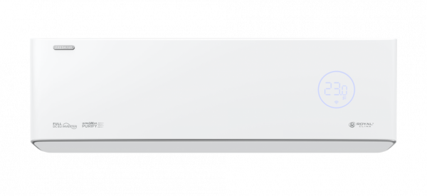 Сплит-система Royal Clima RCI-RF40HN Royal Fresh Full DC EU Inverter