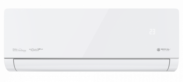 Сплит-система Royal Clima RCI-RSB75HN/IN/RCI-RSB75HN/OUT Royal Supremo Blanco Inverter