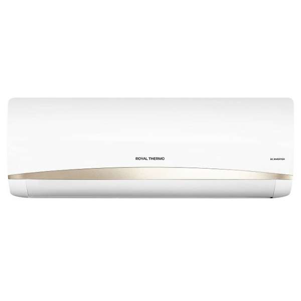 Сплит-система Royal Thermo RTPI-18HN8 Perfecto DC Inverter